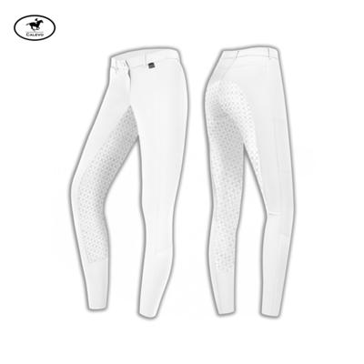 ELT - Kids FULLGRIP Reithose MICRO SPORT SILIKON -- CALEVO.com Shop