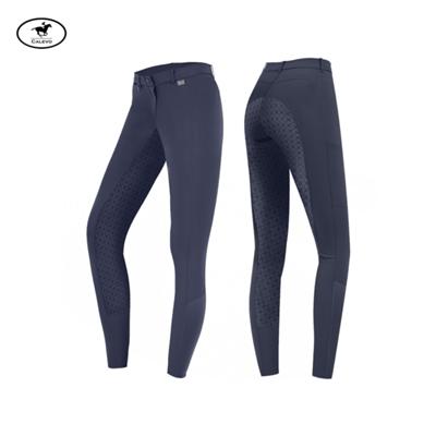 ELT - Kids FULLGRIP Reithose MICRO SPORT SILIKON -- CALEVO.com Shop