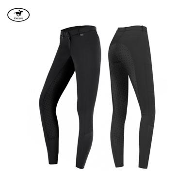 ELT - Kids FULLGRIP Reithose MICRO SPORT SILIKON -- CALEVO.com Shop