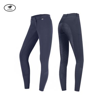 ELT - Kids FULLGRIP Reithose MICRO SPORT SILIKON CALEVO.com Shop