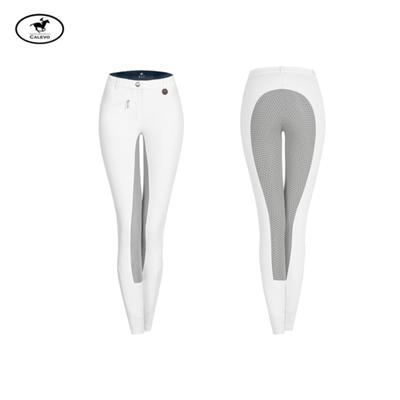 ELT - Kids Vollbesatz Reithose MICRO SPORT PRO CALEVO.com Shop