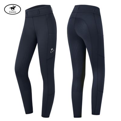 ELT - KIDS Thermo Reitleggings ELLA WINTER -- CALEVO.com Shop