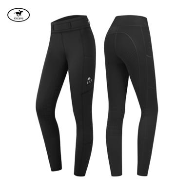 ELT - KIDS Thermo Reitleggings ELLA WINTER CALEVO.com Shop