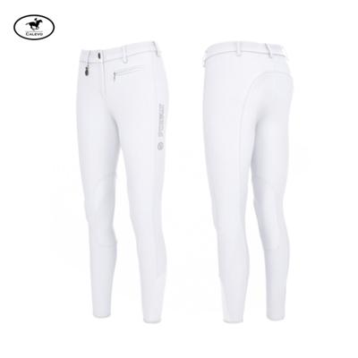 Pikeur - Damen Kniebesatz Reithose PRISCA CALEVO.com Shop