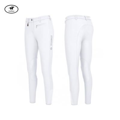 Pikeur - Damen Kniebesatz Reithose PRISCA GRIP KNEE -- CALEVO.com Shop