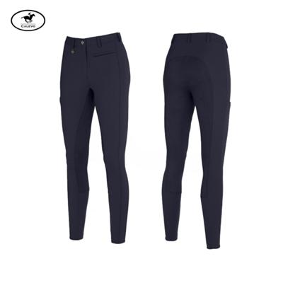 Pikeur - Damen Reithose NEW LUGANA GRIP -- CALEVO.com Shop
