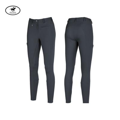 Pikeur - Damen Reithose NEW LUGANA GRIP -- CALEVO.com Shop