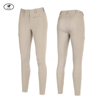 Pikeur - Damen Reithose NEW LUGANA GRIP CALEVO.com Shop