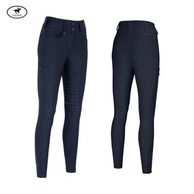 Pikeur - Damen Fullgrip Reithose AMIA SD -- CALEVO.com Shop
