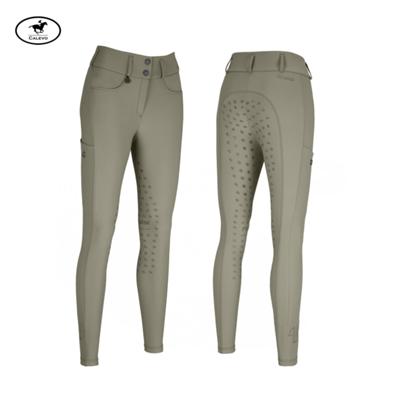Pikeur - Damen Fullgrip Reithose AMIA SD - SUMMER 2025 -- CALEVO.com Shop