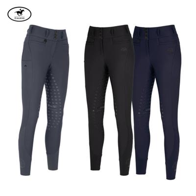 Pikeur Damen Thermo Reithose LINN SO SD CALEVO.com Shop