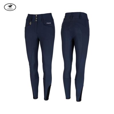 Pikeur - Damen Hochbundreithose CANDELA GRIP -- CALEVO.com Shop