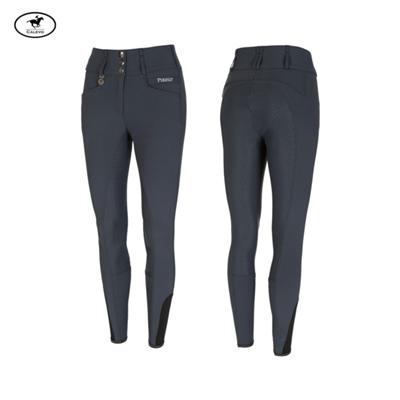 Pikeur - Damen Hochbundreithose CANDELA GRIP -- CALEVO.com Shop