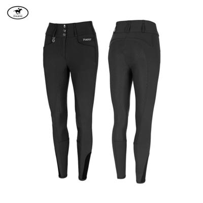 Pikeur - Damen Hochbundreithose CANDELA GRIP -- CALEVO.com Shop