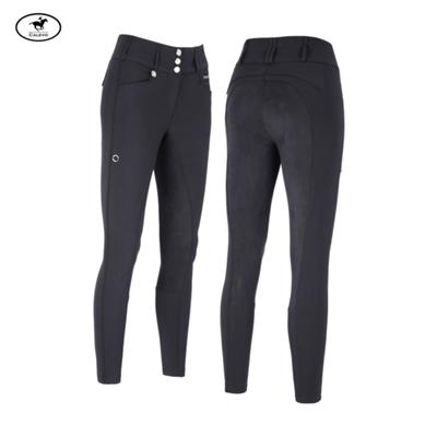 Pikeur - Damen Hochbundreithose CANDELA FFL CALEVO.com Shop