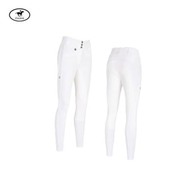 Pikeur - Damen Highwaist Reithose NEW CANDELA FFL -- CALEVO.com Shop