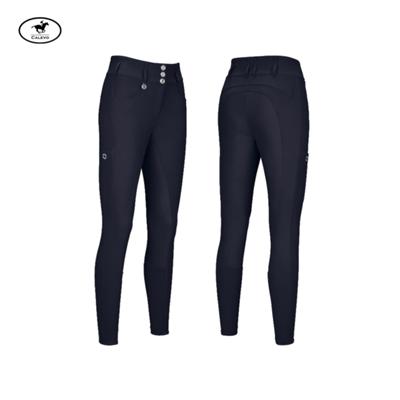Pikeur - Damen Highwaist Reithose NEW CANDELA FFL -- CALEVO.com Shop