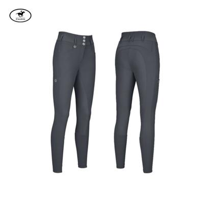 Pikeur - Damen Highwaist Reithose NEW CANDELA FFL -- CALEVO.com Shop