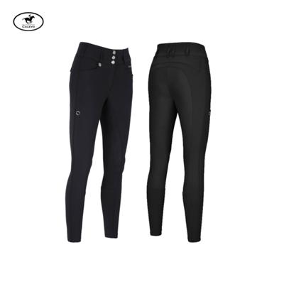 Pikeur - Damen Highwaist Reithose NEW CANDELA FFL -- CALEVO.com Shop