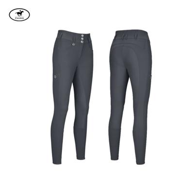 Pikeur - Damen Highwaist Reithose NEW CANDELA FFL CALEVO.com Shop