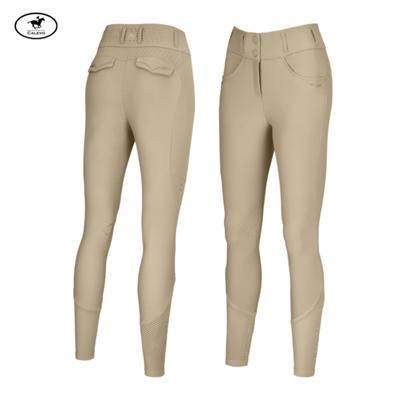 Pikeur Damen Sommer Reithose ELIN SD - SUMMER 2026 -- CALEVO.com Shop