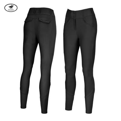 Pikeur Damen Sommer Reithose ELIN SD - SUMMER 2026 -- CALEVO.com Shop