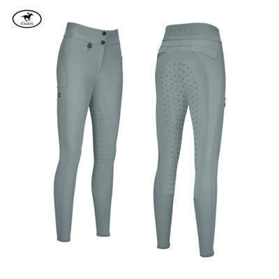 Pikeur Damen Fullgrip Reithose 6705 - ATHLEISURE SUMMER 2024 CALEVO.com Shop