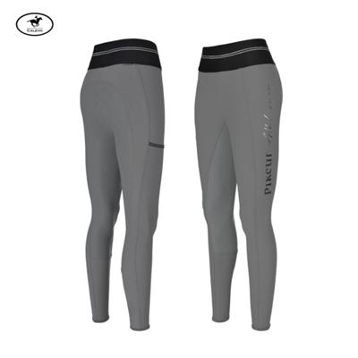 Pikeur - Damen Reithose GIA GRIP ATHLEISURE -- CALEVO.com Shop