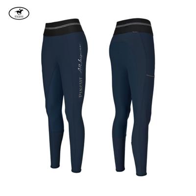 Pikeur - Damen Reithose GIA GRIP ATHLEISURE CALEVO.com Shop