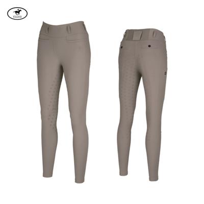 Pikeur - Damen Fullgrip Reithose LINNETT TIGHT SD -- CALEVO.com Shop