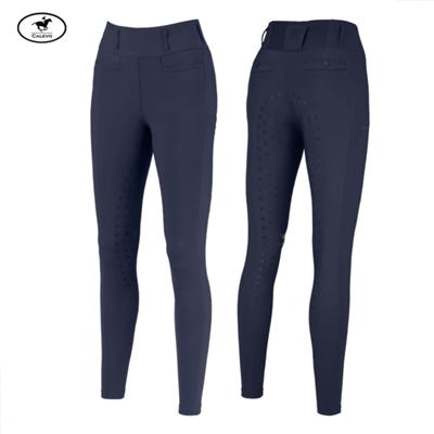 Pikeur - Damen Fullgrip Reithose LINNETT TIGHT SD -- CALEVO.com Shop