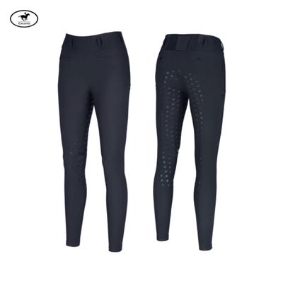 Pikeur - Damen Fullgrip Reithose LINNETT TIGHT SD -- CALEVO.com Shop