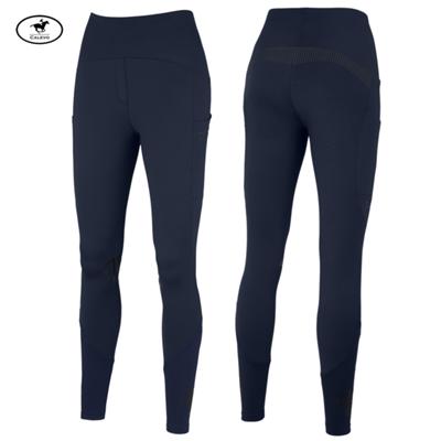 Pikeur Damen Reithose YELLA SD ATHLEISURE - HW 25 -- CALEVO.com Shop