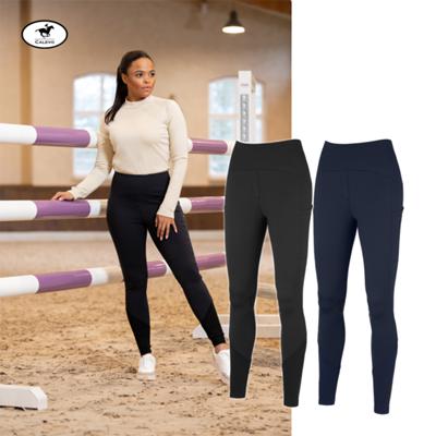 Pikeur Damen Reithose YELLA SD ATHLEISURE - HW 25 CALEVO.com Shop