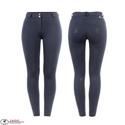 Cavallo- Damen Reithose CAVALCECILIA GRIP - SUMMER 25 -- CALEVO.com Shop