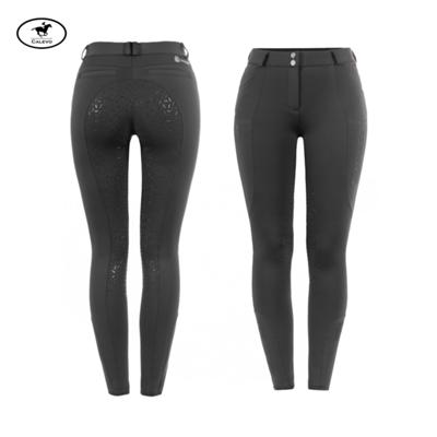 Cavallo- Damen Reithose CAVALCECILIA GRIP - SUMMER 25 -- CALEVO.com Shop
