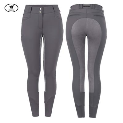 Cavallo- Damen Reithose CAVALCHARLET - HW 2025 -- CALEVO.com Shop