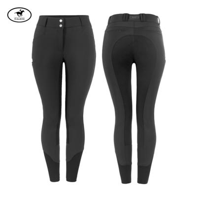 Cavallo- Damen Reithose CAVALCHARLET - HW 2025 -- CALEVO.com Shop