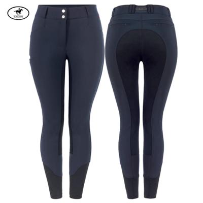 Cavallo - Damen Reithose CAVALCHARLET X - SUMMER 2026 -- CALEVO.com Shop