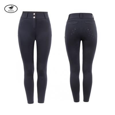 Cavallo- Damen Reithose CAVALCANDERA GRIP MOBILE -- CALEVO.com Shop