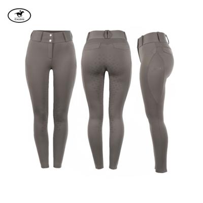 Cavallo- Damen Reithose CAVALCANDERA GRIP MOBILE - SUMMER 25 -- CALEVO.com Shop