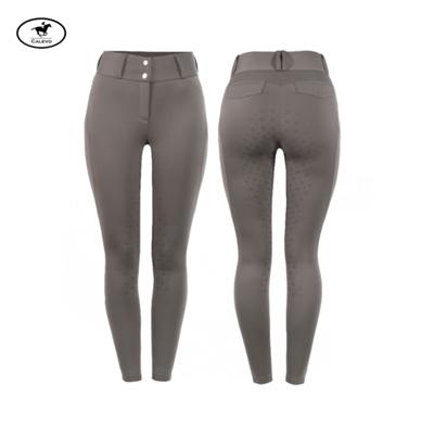 Cavallo- Damen Reithose CAVALCANDERA GRIP MOBILE - SUMMER 25 CALEVO.com Shop