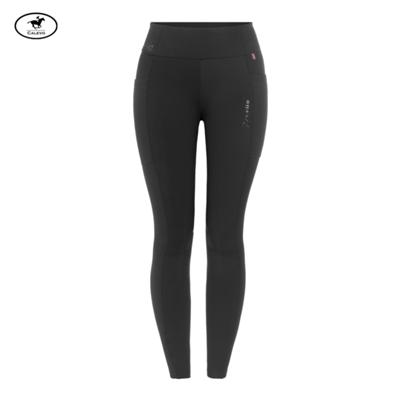 Cavallo - Damen Leggings CAVALLOVE GRIP RL - SUMMER 2026 CALEVO.com Shop