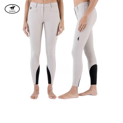 Equiline - Damen Full Grip Reithose CEDAR -- CALEVO.com Shop