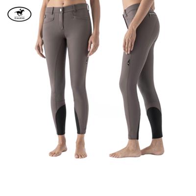 Equiline - Damen Full Grip Reithose CEDAR -- CALEVO.com Shop