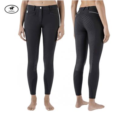 Equiline - Damen Full Grip Reithose CEDAR CALEVO.com Shop