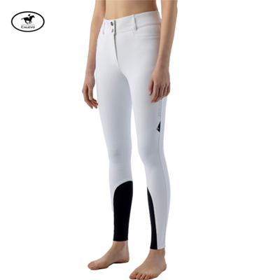 Equiline - Damen FULLGRIP Reithose CRYSTALEF -- CALEVO.com Shop