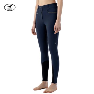 Equiline - Damen FULLGRIP Reithose CRYSTALEF -- CALEVO.com Shop