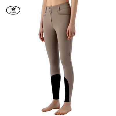 Equiline - Damen FULLGRIP Reithose CRYSTALEF -- CALEVO.com Shop