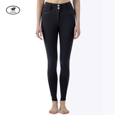 Equiline - Damen FULLGRIP Reithose CRYSTALEF -- CALEVO.com Shop